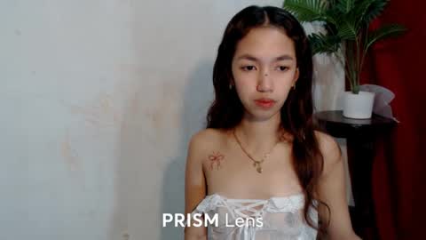 Belle online show from 07-28-26, 02:57