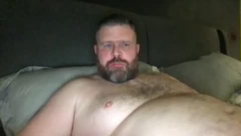 fin bear dom online show from 11-23-25, 02:00