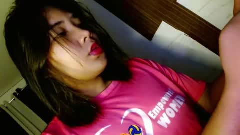 Cassandra Madrigal online show from 03-04-26, 03:51