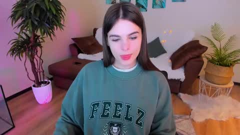 Amanda online show from 03-09-25, 01:15