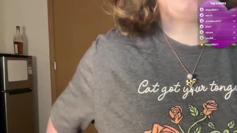 FinalGirlAngel online show from 01-09-25, 06:59
