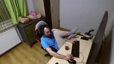 Jane and Findo online show from 03-08-25, 06:37