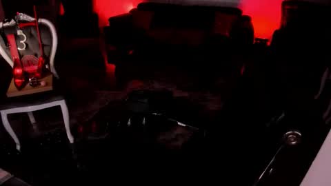 AlfaFemale online show from 03-10-26, 11:32