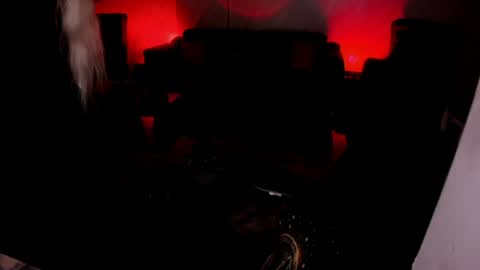 AlfaFemale online show from 07-28-26, 11:17