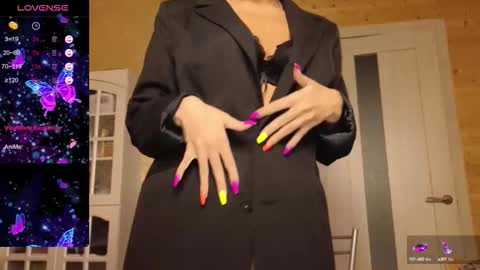 Lady online show from 09-20-25, 09:38