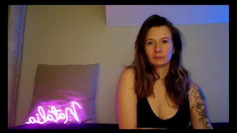 Goddess Natalia Findom online show from 02-03-26, 12:53