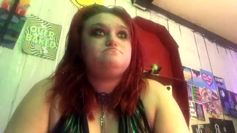 findommefoxi online show from 12-28-24, 12:36