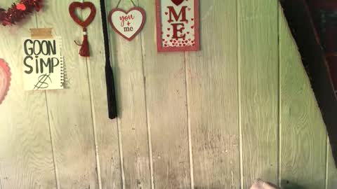 findommefoxi online show from 02-08-25, 01:54