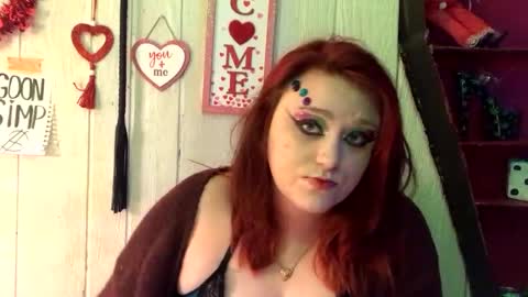 findommefoxi online show from 02-12-25, 06:40