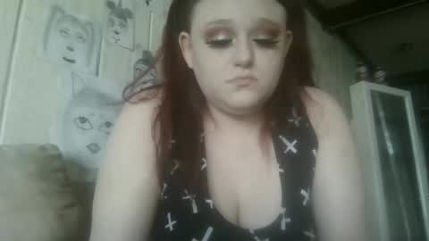 findommefoxi online show from 05-17-26, 08:49