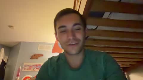 Christian online show from 07-15-26, 05:07