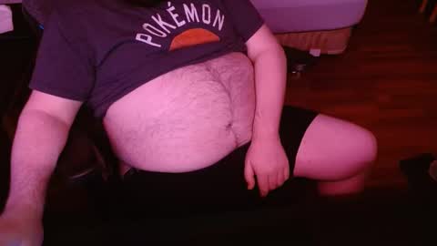 fingerpoppingeachother online show from 02-02-25, 02:02