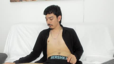 finn_jackson online show from 04-13-26, 07:41