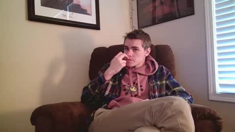 Jake  I am Bicurious online show from 10-28-25, 07:27