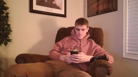 Jake  I am Bicurious online show from 11-16-25, 12:05