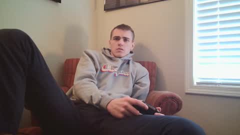 Snapshot of finnabun33 chatting on 02-24-26, 06:50 Jake I am Bicurious online show from 02-24-26, 06:50