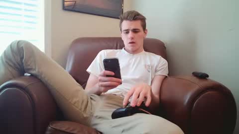 Jake  I am Bicurious online show from 04-22-26, 05:47