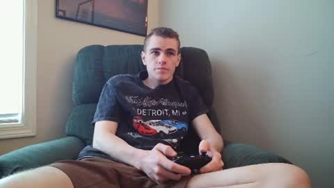 Jake  I am Bicurious online show from 07-02-26, 06:58