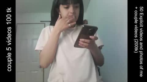 finnky1 online show from 11-29-25, 03:42