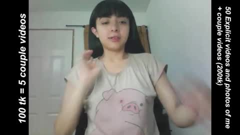 finnky1 online show from 01-08-26, 04:15