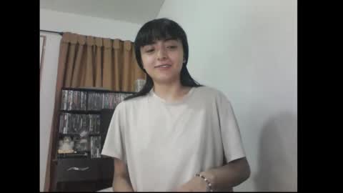 finnky1 online show from 03-07-26, 03:47