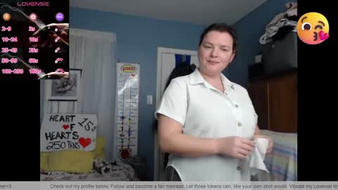 Fionna online show from 02-17-26, 04:13