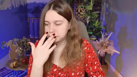 Snapshot of fioramarmoris chatting on 12-18-25, 05:13 fiora online show from 12-18-25, 05:13