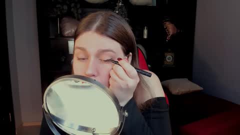 fiora online show from 02-20-26, 07:32