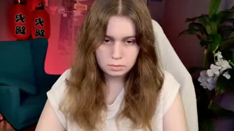 fiora online show from 07-31-26, 06:13