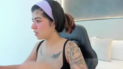 F I O R E L L A  online show from 12-17-25, 02:39