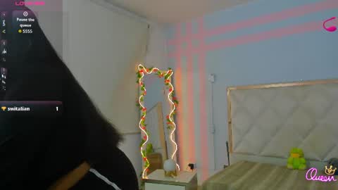 Snapshot of fiory_tay chatting on 07-16-26, 03:34 fiory tay online show from 07-16-26, 03:34
