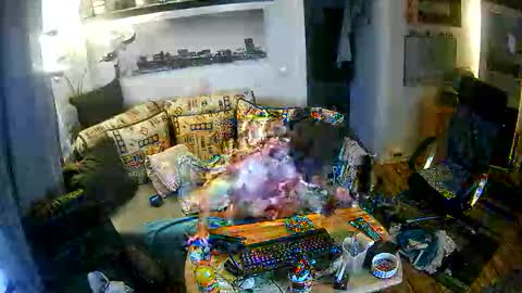 Snapshot of fips1981 chatting on 11-21-25, 06:56 fips1981 online show from 11-21-25, 06:56