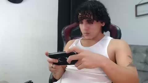 fire_boy69 online show from 10-14-25, 06:52