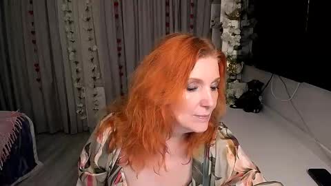 FireFox online show from 11-29-25, 09:29