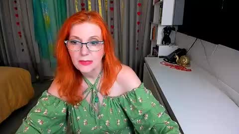 FireFox online show from 04-23-26, 06:32