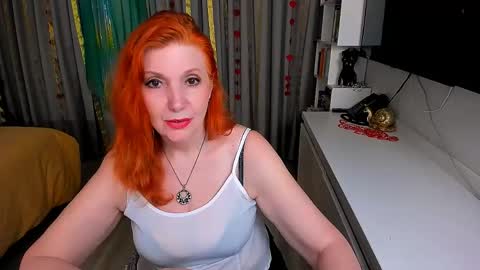 FireFox online show from 04-24-26, 07:16