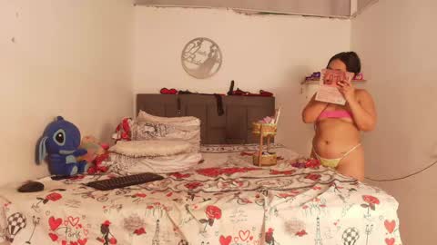 fire lovex online show from 05-31-26, 06:09