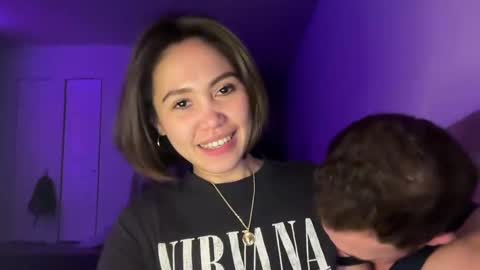 Snapshot of fireanddesire27 chatting on 01-04-25, 12:48 FireAndDesire27 online show from 01-04-25, 12:48