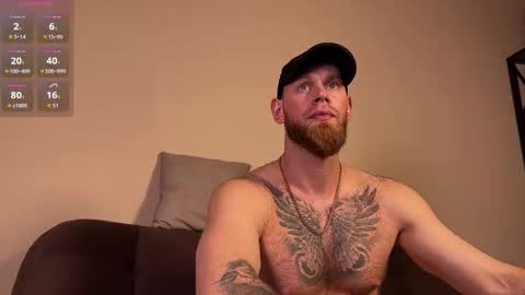 Alex online show from 10-07-25, 07:22