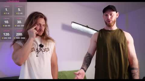 Alex online show from 10-15-25, 11:32