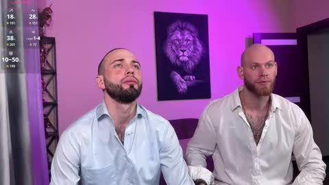 Alex online show from 03-02-26, 09:16