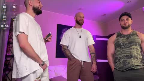 Alex online show from 04-28-26, 08:19