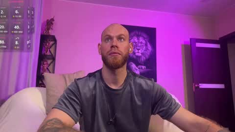 Snapshot of firebeard_ chatting on 05-16-26, 12:15 Alex online show from 05-16-26, 12:15