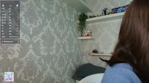 Catherine online show from 02-24-26, 03:10