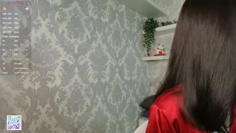 Catherine online show from 04-13-26, 03:17