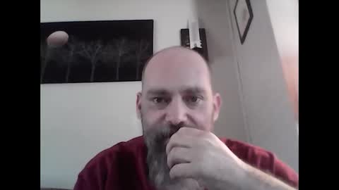 Brad online show from 04-18-26, 07:58