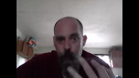 Brad online show from 04-25-26, 09:56