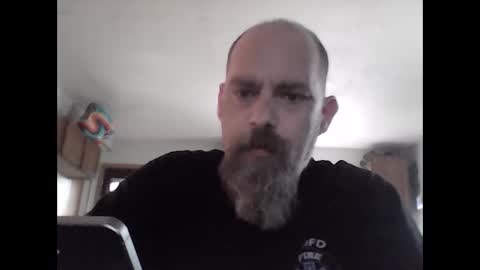 Brad online show from 04-27-26, 09:24