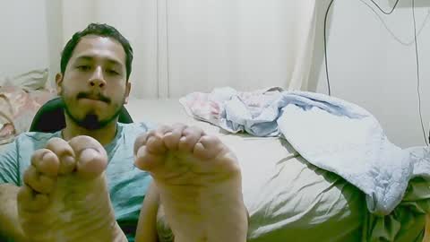 Snapshot of firesex007 chatting on 12-31-24, 03:45 Brian online show from 12-31-24, 03:45