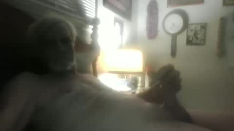 firestarter769 online show from 10-08-25, 12:36